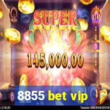 8855 bet vip